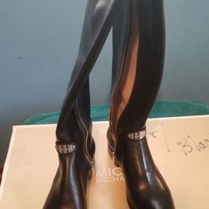 Michael kors women boots